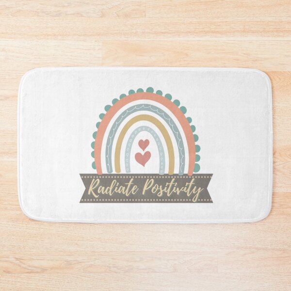 Item preview,  Radiate Positivity designed and sold by NishiiAgrawal.