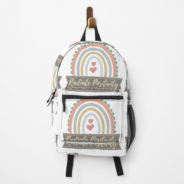 Item preview,  Radiate Positivity designed and sold by NishiiAgrawal.