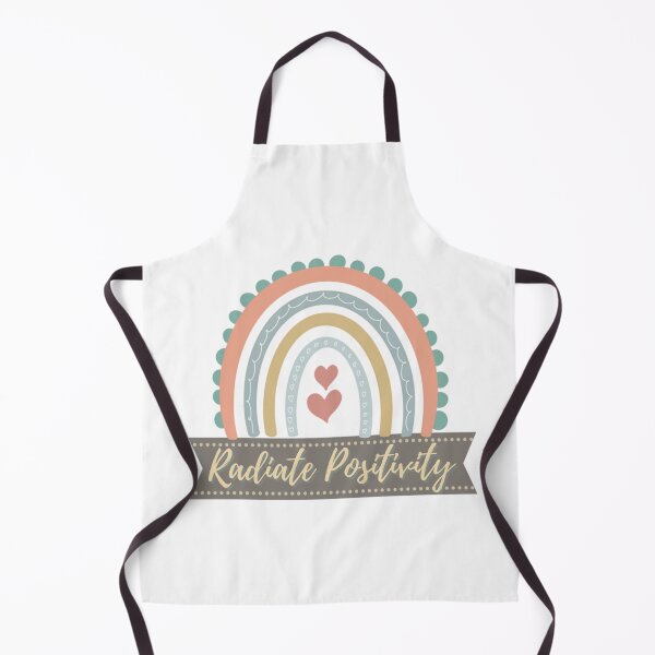 Item preview,  Radiate Positivity designed and sold by NishiiAgrawal.
