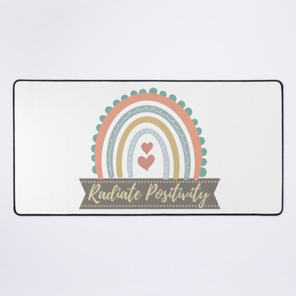 Item preview,  Radiate Positivity designed and sold by NishiiAgrawal.