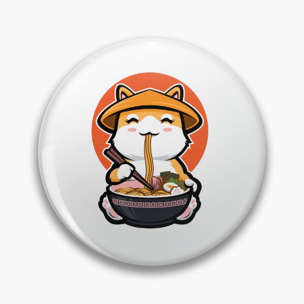Item preview, KITTEN Portion Of Ramen designed and sold by Emil1993.