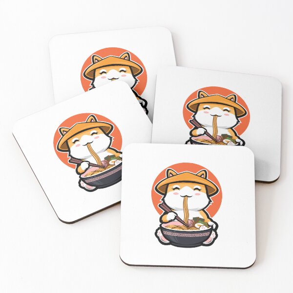 Item preview, KITTEN Portion Of Ramen designed and sold by Emil1993.