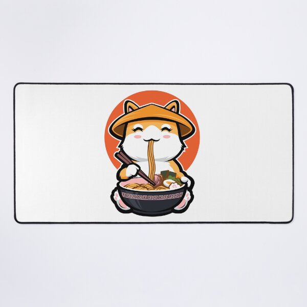 Item preview, KITTEN Portion Of Ramen designed and sold by Emil1993.