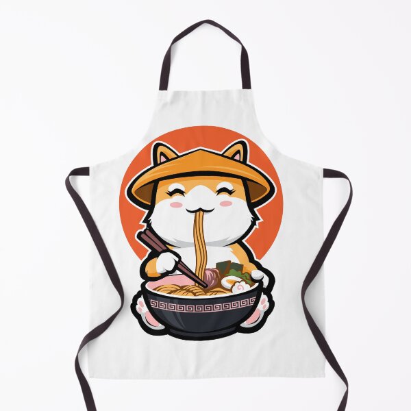 Item preview, KITTEN Portion Of Ramen designed and sold by Emil1993.