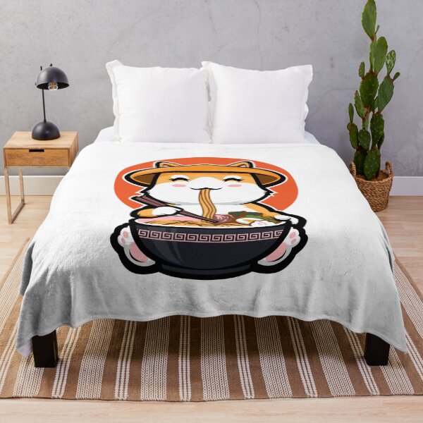 Item preview, KITTEN Portion Of Ramen designed and sold by Emil1993.
