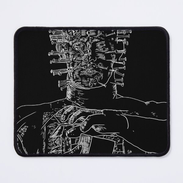 Item preview, pinhead designed and sold by Argenis Trejo.