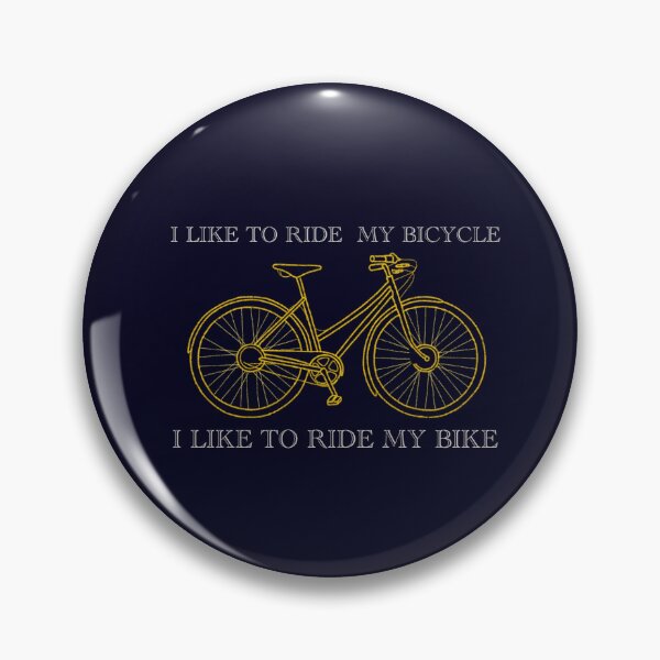 Item preview, Bicycle Illustration designed and sold by MDBespokeArt.