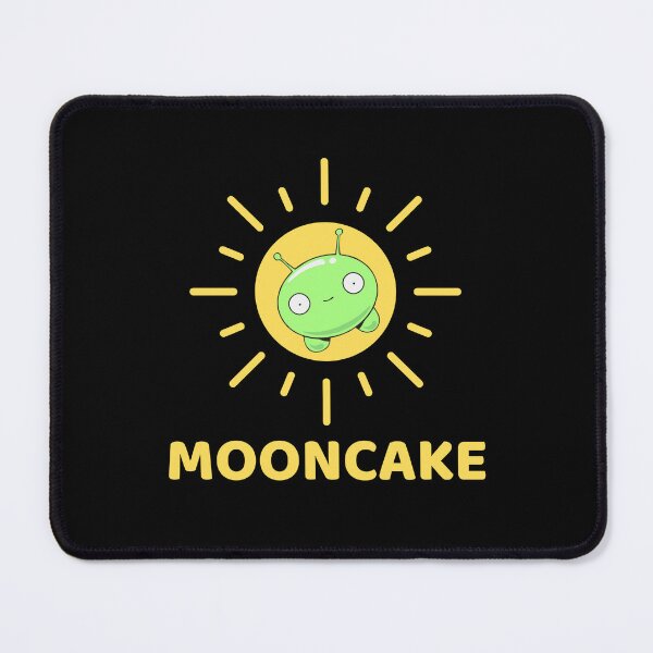 Item preview, Final Space Mooncake Chookity Pok - Funny designed and sold by ExploreTheStore.