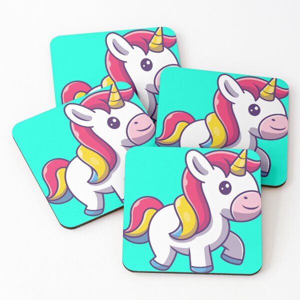 Item preview, Unicorn designed and sold by Franescobar.