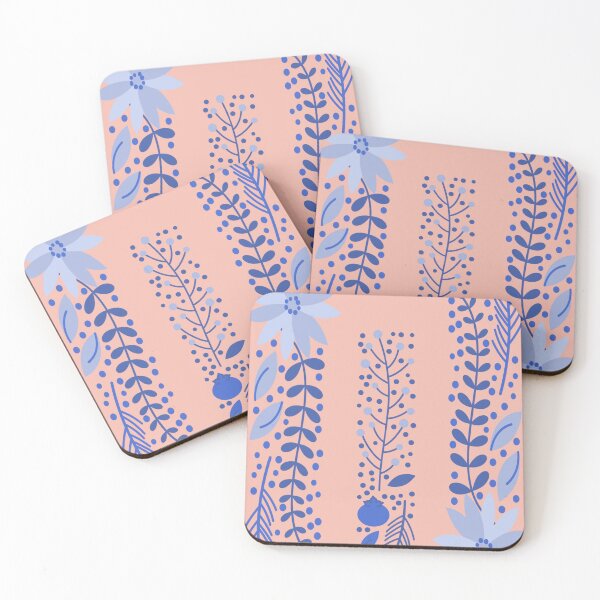 Item preview, flowery fantasy - Fantasía florida designed and sold by josesita.