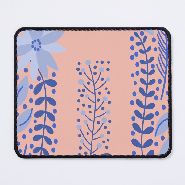 Item preview, flowery fantasy - Fantasía florida designed and sold by josesita.