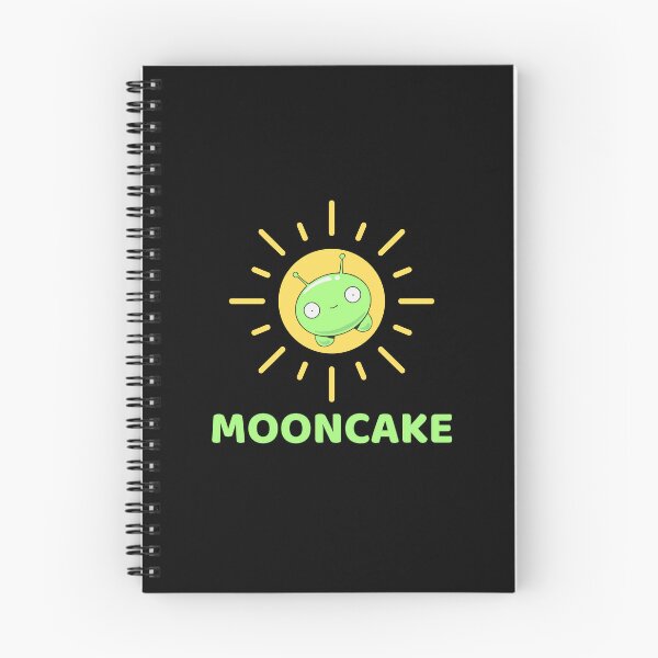 Item preview, Final Space Mooncake Chookity Pok - Funny designed and sold by ExploreTheStore.