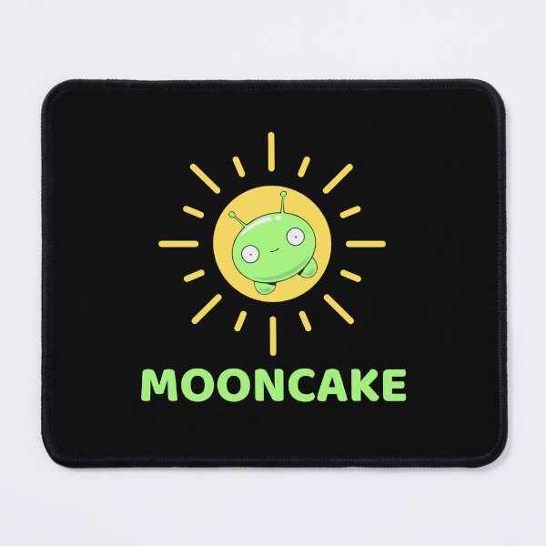 Item preview, Final Space Mooncake Chookity Pok - Funny designed and sold by ExploreTheStore.