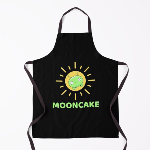 Item preview, Final Space Mooncake Chookity Pok - Funny designed and sold by ExploreTheStore.