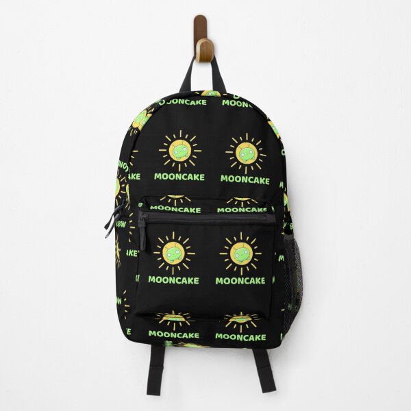 Item preview, Final Space Mooncake Chookity Pok - Funny designed and sold by ExploreTheStore.