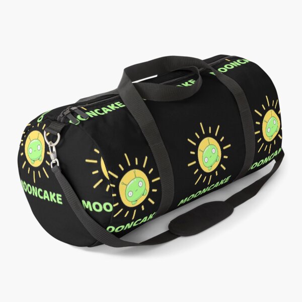 Artikelvorschau, Final Space Mooncake Chookity Pok - Lustig entworfen und verkauft von ExploreTheStore.