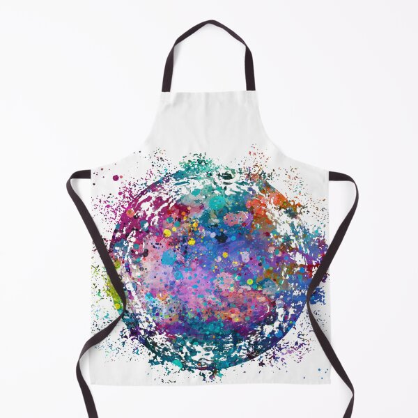 Item preview, Stem Cell with Protein Anatomy designed and sold by EvasDreams.