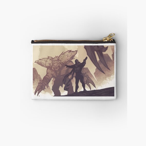 Item preview, Strife designed and sold by KlurArts.