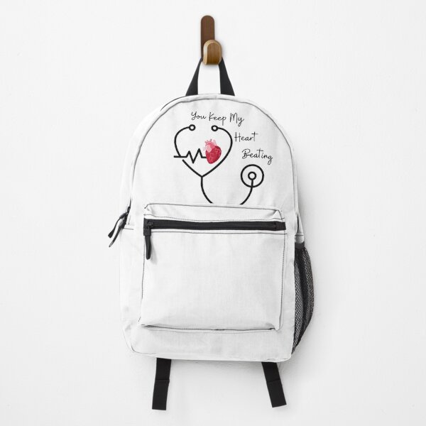 Item preview, Valentines day for doctors, You keep my heart beating designed and sold by Special-Art1.