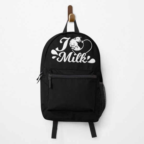 Item preview, I Love Milk designed and sold by ProMySign.