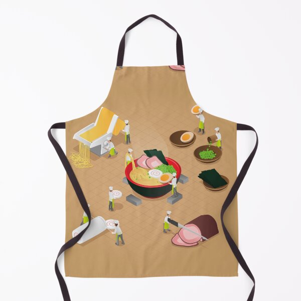 Item preview, SPECIAL Portion Of Ramen designed and sold by Emil1993.