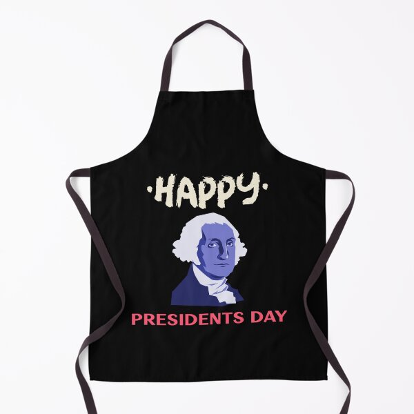 Item preview, Happy Presidents Day designed and sold by jtechlimitless.