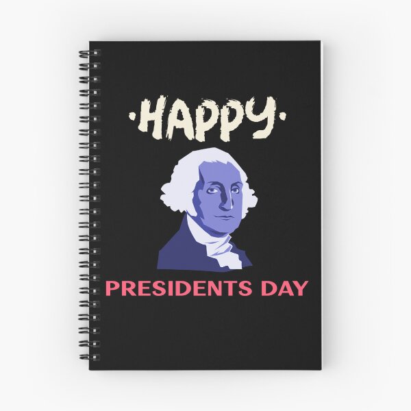 Item preview, Happy Presidents Day designed and sold by jtechlimitless.