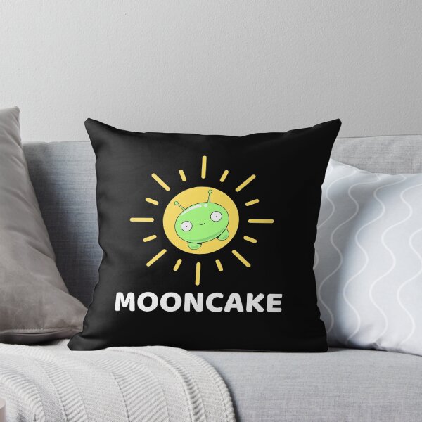Item preview, Final Space Mooncake Chookity Pok - Funny designed and sold by ExploreTheStore.