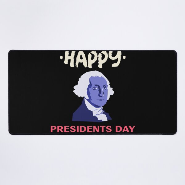 Item preview, Happy Presidents Day designed and sold by jtechlimitless.