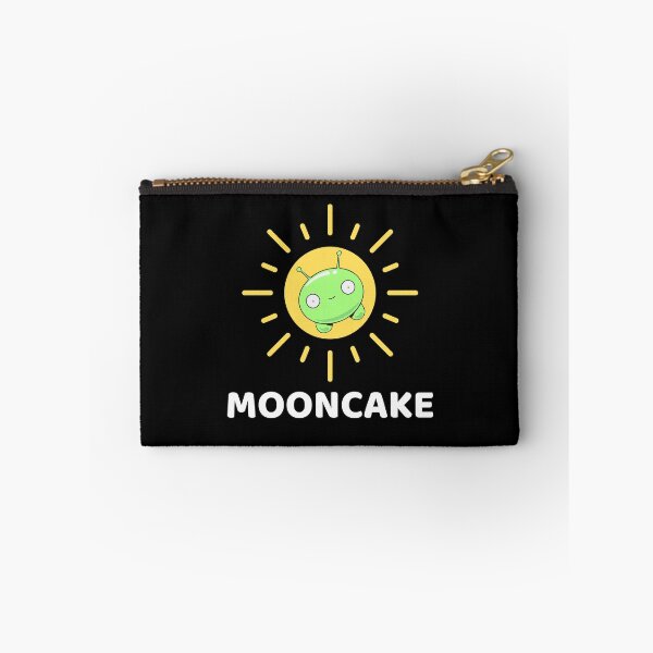 Item preview, Final Space Mooncake Chookity Pok - Funny designed and sold by ExploreTheStore.
