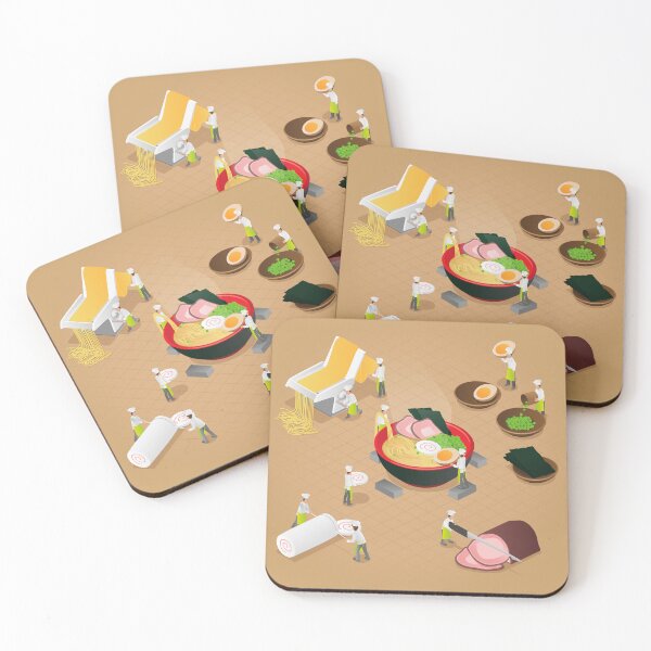 Item preview, SPECIAL Portion Of Ramen designed and sold by Emil1993.