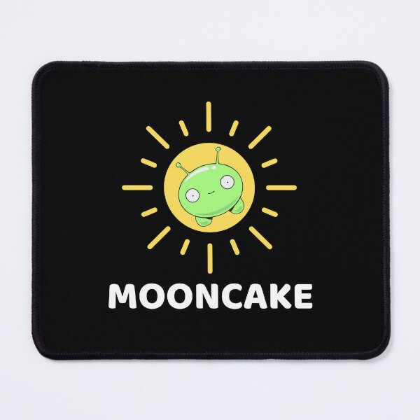 Item preview, Final Space Mooncake Chookity Pok - Funny designed and sold by ExploreTheStore.