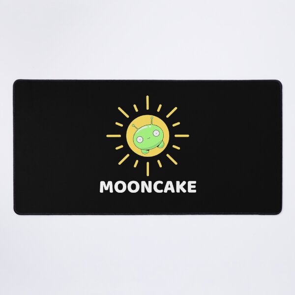 Item preview, Final Space Mooncake Chookity Pok - Funny designed and sold by ExploreTheStore.