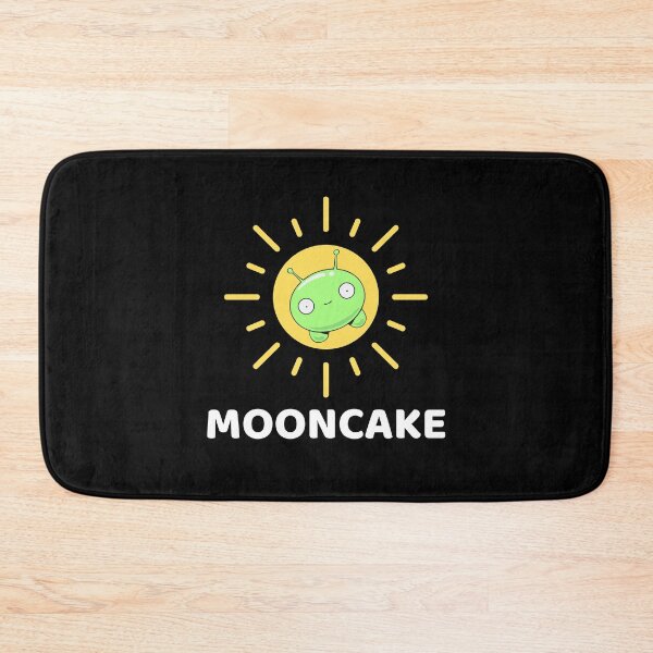 Item preview, Final Space Mooncake Chookity Pok - Funny designed and sold by ExploreTheStore.