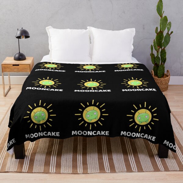 Item preview, Final Space Mooncake Chookity Pok - Funny designed and sold by ExploreTheStore.