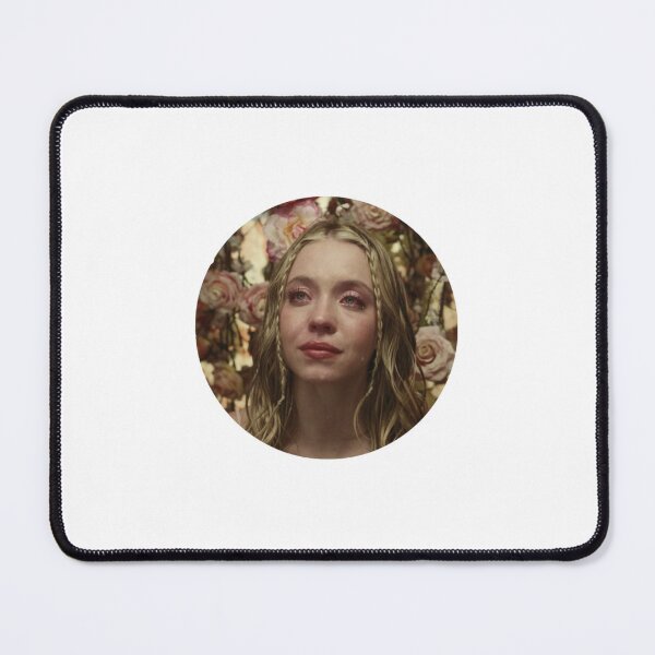 Item preview, Cassie with Flowers Euphoria designed and sold by Dalaura.