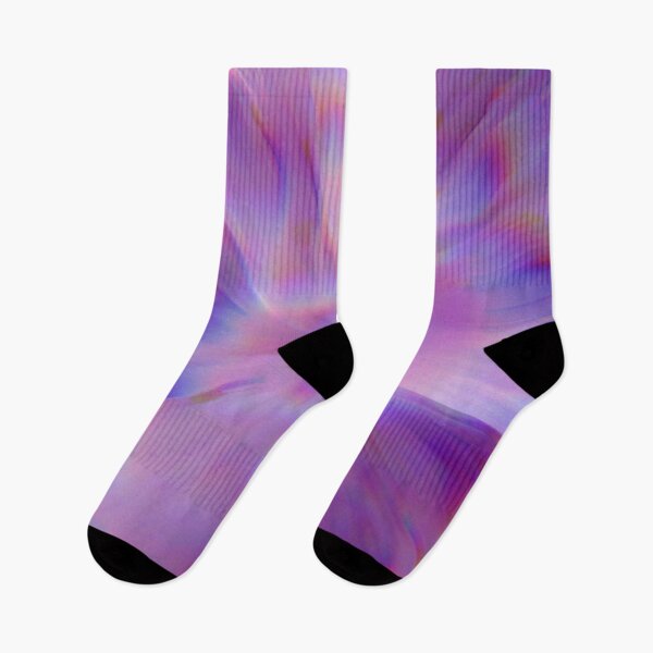 Item preview, Purple Swirl Abstract Digital Art Textured Pattern Decorative Flare designed and sold by HopefulFlower.