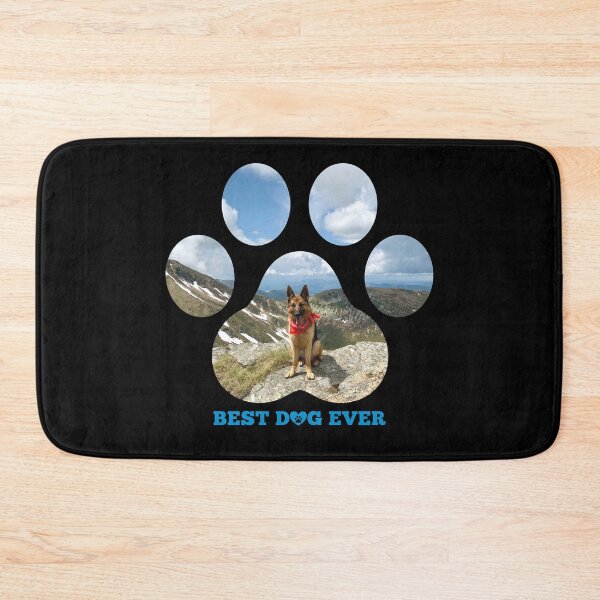 Item preview, German Shepherd Paw designed and sold by momofdoggos.