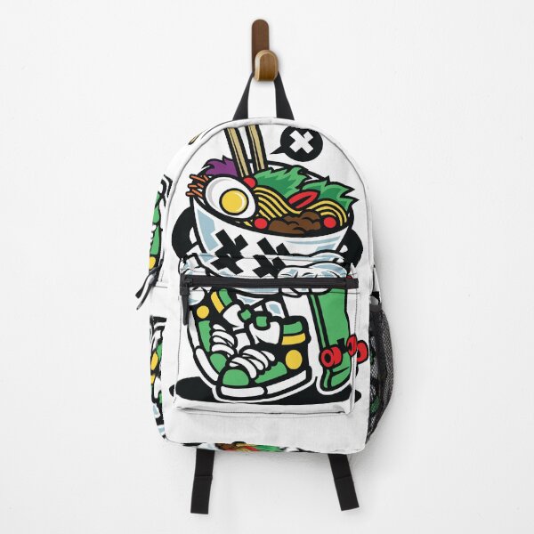 Item preview, SKATEBOARD Portion Of Ramen designed and sold by Emil1993.
