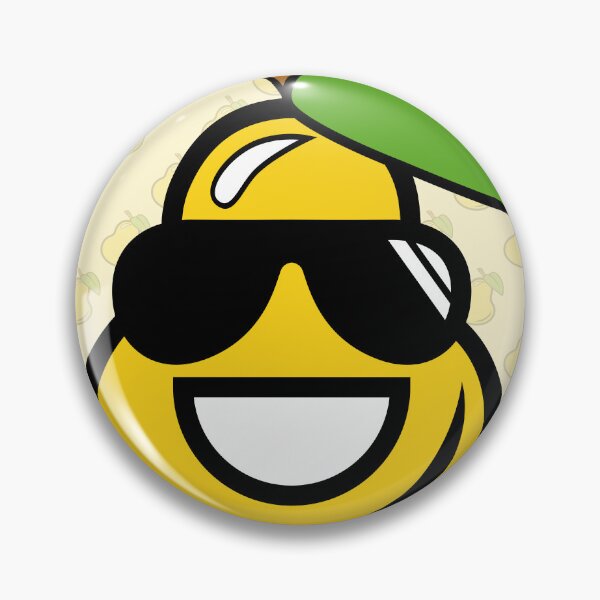 Item preview, Cool pear designed and sold by emilegraphics.