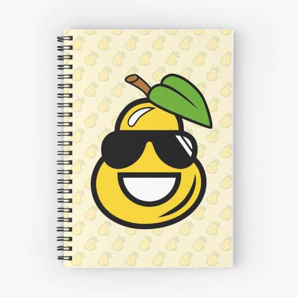 Item preview, Cool pear designed and sold by emilegraphics.
