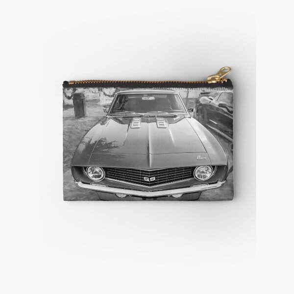 Item preview, 1969 Blue Camaro SS LS3  designed and sold by RichFrancoCars.