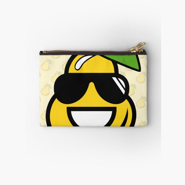Item preview, Cool pear designed and sold by emilegraphics.