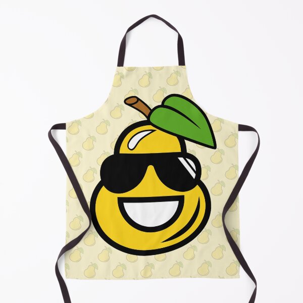 Item preview, Cool pear designed and sold by emilegraphics.