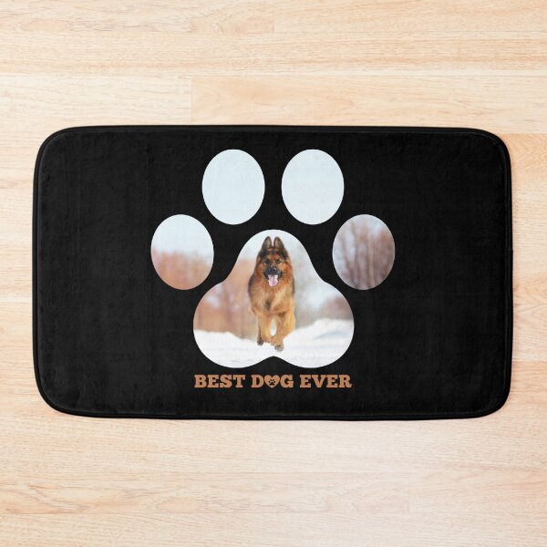 Item preview, German Shepherd Paw designed and sold by momofdoggos.
