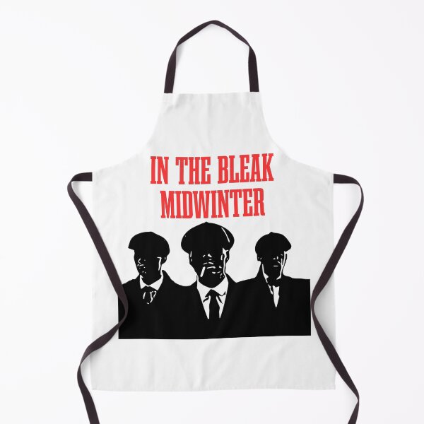 Item preview, In the Bleak Midwinter designed and sold by Jillian Henriques.