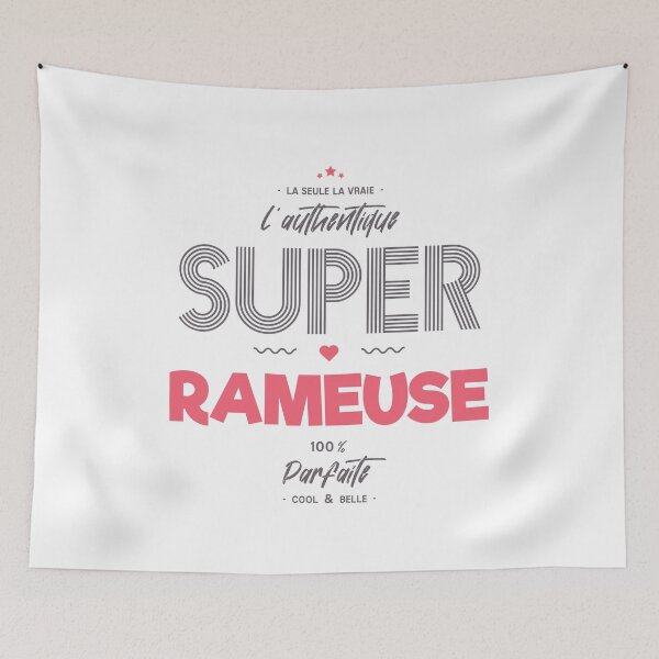 Item preview, The authentic super rower designed and sold by lepetitcalamar.