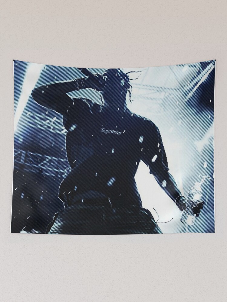 Travis discount scott tapestry