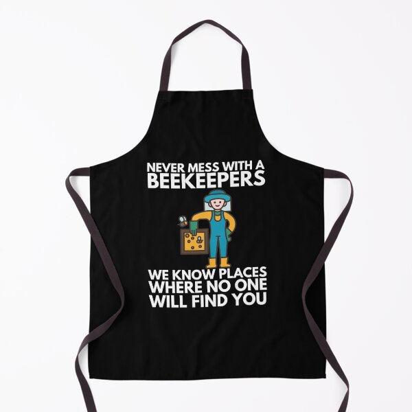 Item preview, beekeeper designed and sold by T-shirtgallery.