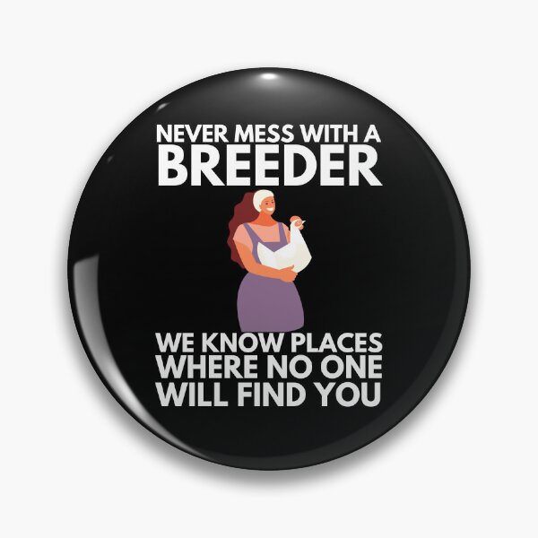 Item preview, breeder designed and sold by T-shirtgallery.